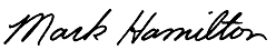 MH signiture
